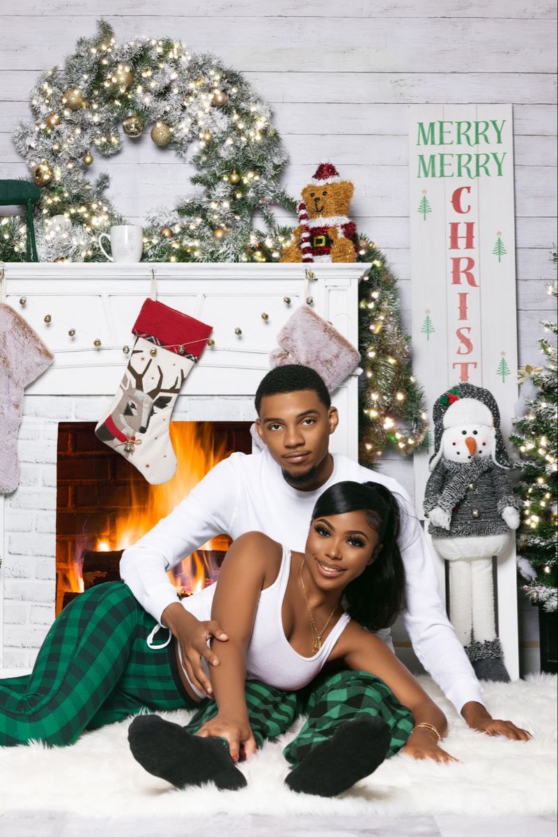 SyddPM's tweet image. Another Year no matching PJS 😭🤷🏾‍♀️