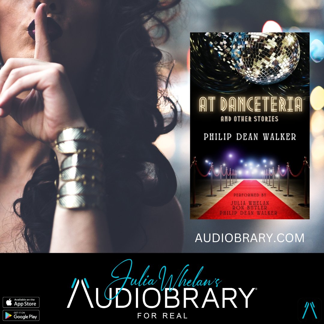 audiobrary tweet media