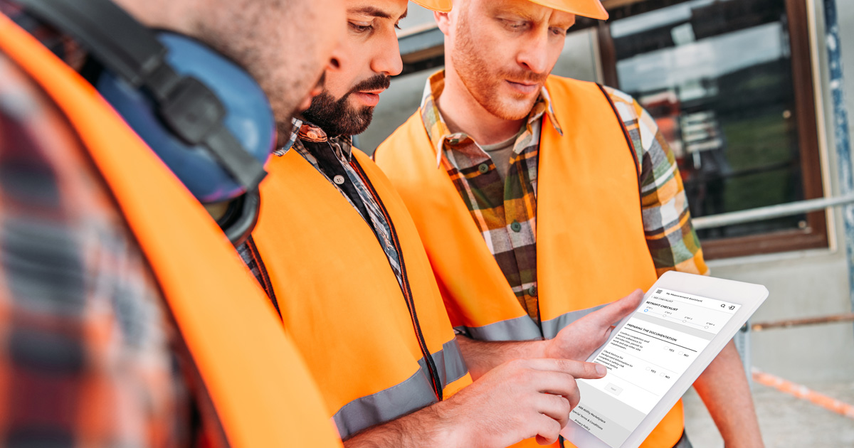 ABB nominated for efforts in sustainability and digital innovation in Instrumentation Excellence Awards.

Learn more here: ow.ly/UpJc50TNk3X

#ABB #MeasurementAndAnalytics #IEA24