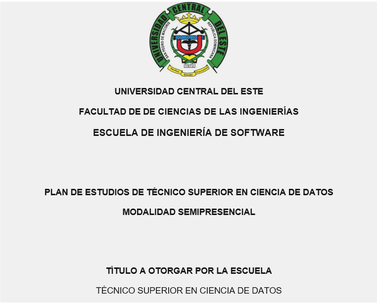 CIDIIA_UCE's tweet photo. @CIDIIA_UCE presentará Programa de Estudio Técnico Superior en Ciencia de Datos con duración 2 años, en los congresos SIIAS'24 y CIIP'24.
Alto dominio de herramientas y aplicación práctica. 
#ArtificialIntelligence , #Sustainability , #CIDIIA, #IADES https://t.co/whbWQSLnIX