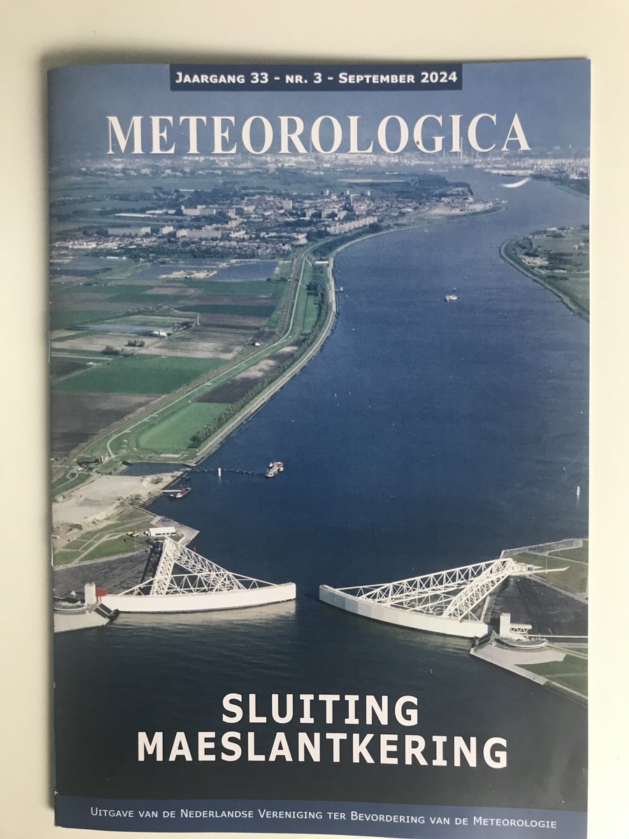 Het vele noorderlicht bracht me op het idee op zoek te gaan naar muziek over het noorderlicht. Ik had niet verwacht er zoveel over te vinden. 'Oorstrelend Noorderlicht' in Meteorologica maakt deel uit van een serie over weer en klimaat in de muziek. nvbm.nl/meteorologica/….