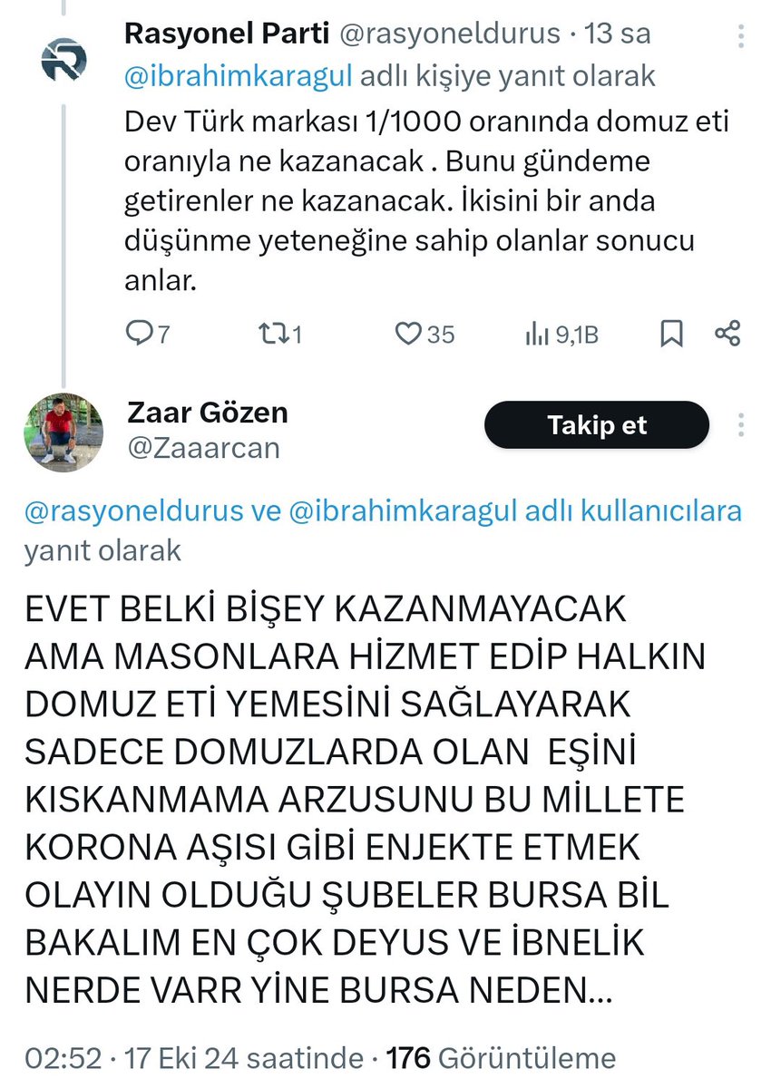ajans_muhbir's tweet photo. Bir sosyal medya kullanıcısı, Köfteci Yusuf’la ilgili büyük resmi gördü. https://t.co/B8LIOHN0Ur