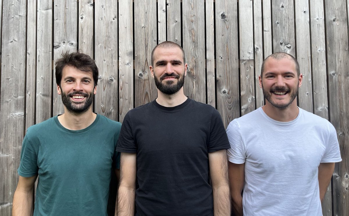 🚀 Excited to welcome Mappalink to the Rockstart Emerging Tech portfolio!

Their AI-powered tech is revolutionizing how autonomous robots navigate complex environments in warehousing, e-commerce, and logistics. 🤖📦 

Welcome aboard, Mappalink! 🌟