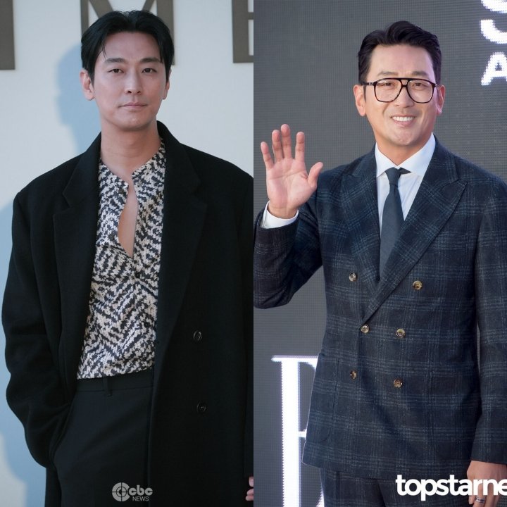 jujjune_'s tweet photo. ju jihoon &amp; ha jungwoo attending different events today... ❤ https://t.co/rXca6b0jgp