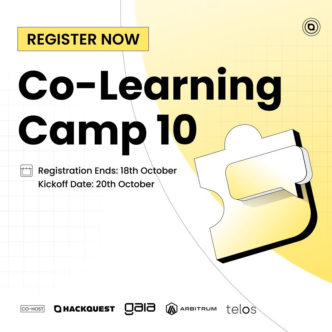 Hack The Space tweet media