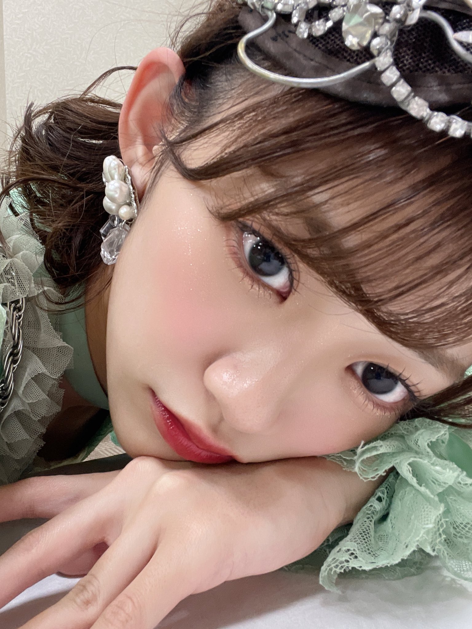 CUTIE STREET キューティーストリート きゅーすと 板倉可奈 板倉可奈(CUTIE STREET) (@kana_cs1111) / X
