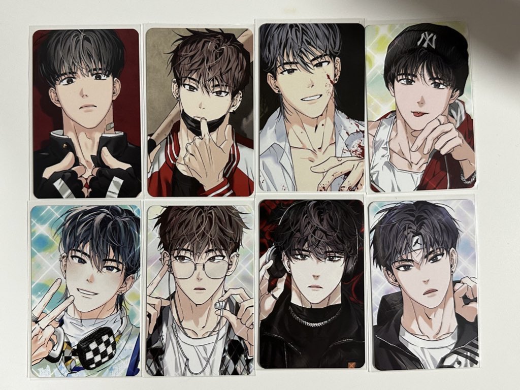 랑 양도계 tweet media