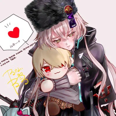 #新しいプロフィール画像 原点回帰