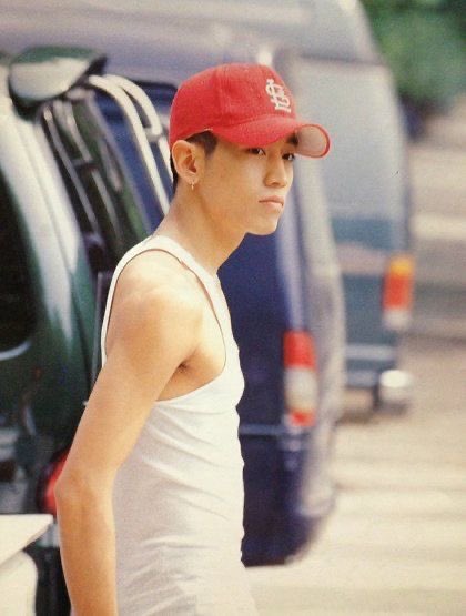 너무 청년 그 자체라 할말 잃음
ㄴ아무래도 청년이니깐요;;