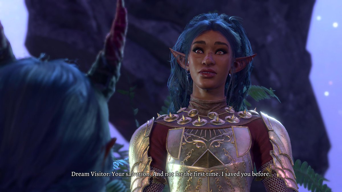 𝐃𝐨𝐫𝐢𝐚𝐧 𝐕𝐚𝐥𝐞𝐧𝐭𝐢𝐧𝐞 tweet media