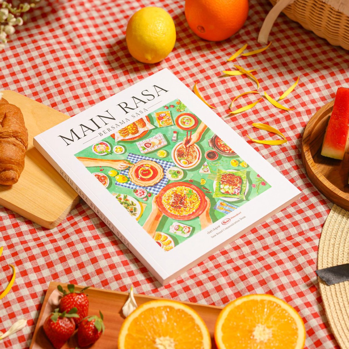 bendalucu's tweet photo. cookbook by sasa
✨ https://t.co/PJd6qTNlMe https://t.co/JeomAsmSLE