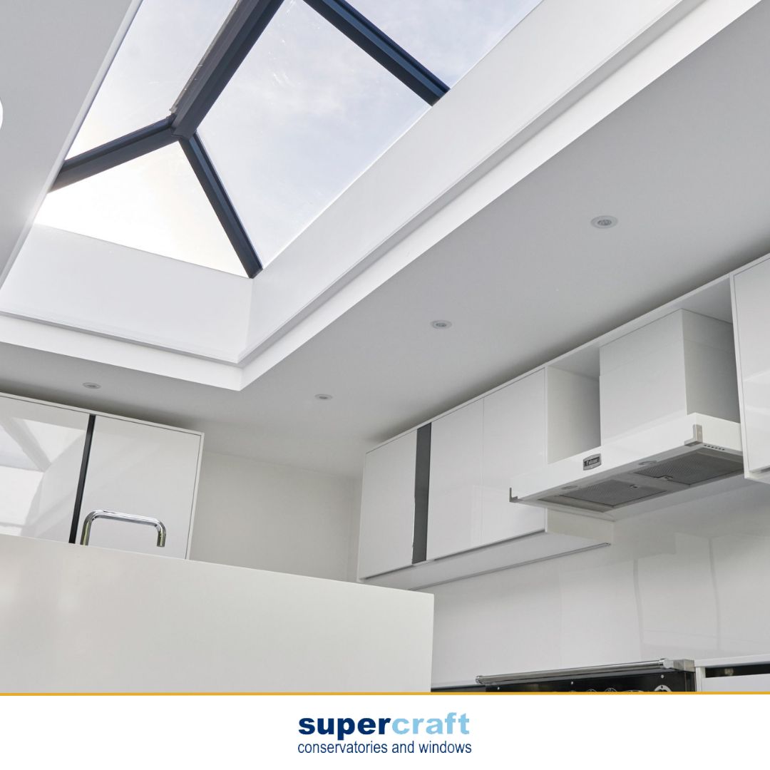SupercraftStoke's tweet photo. Introducing the Ultrasky Roof Lantern—a design that floods your home with natural light and elevates your interior like never before. #luxury #homeimprovement https://t.co/evWwhYEi9i