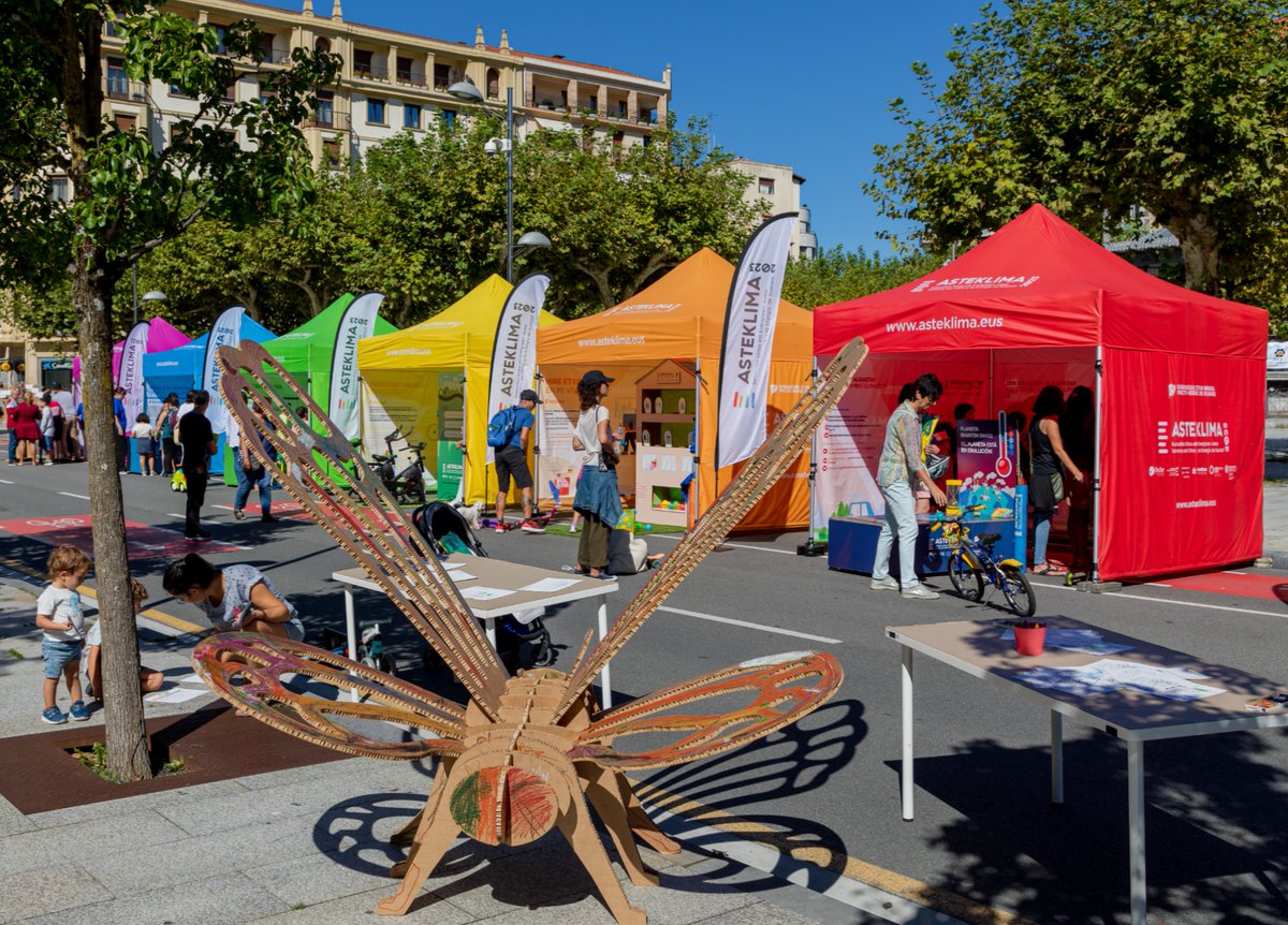 Eusko Jaurlaritza - Gobierno Vasco tweet media