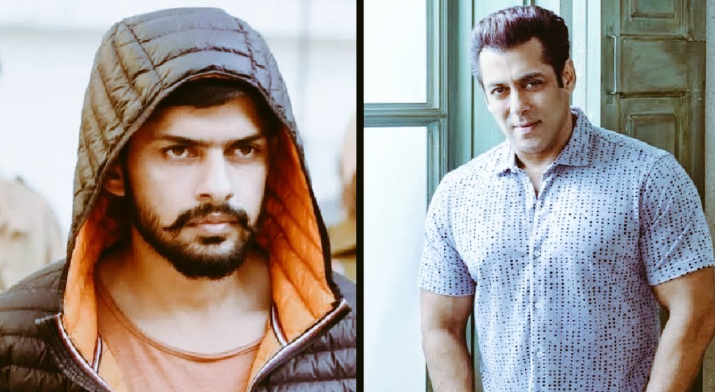 लॉरेंस बिश्नोई ने एक News Channel पर जेल से इंटरव्यू दिया था, उस इंटरव्यू में लॉरेंस बिश्नोई ने कहा था कि
यदि सलमान खान उनके समाज के मंदिर में माफ़ी मांग लें तो वह उन्हें माफ कर देगा
सलमान खान जो ये माफ़ी मांगेंगे ये वो लॉरेंस बिश्नोई से नहीं बल्कि विश्नोई समाज से मांगेंगे