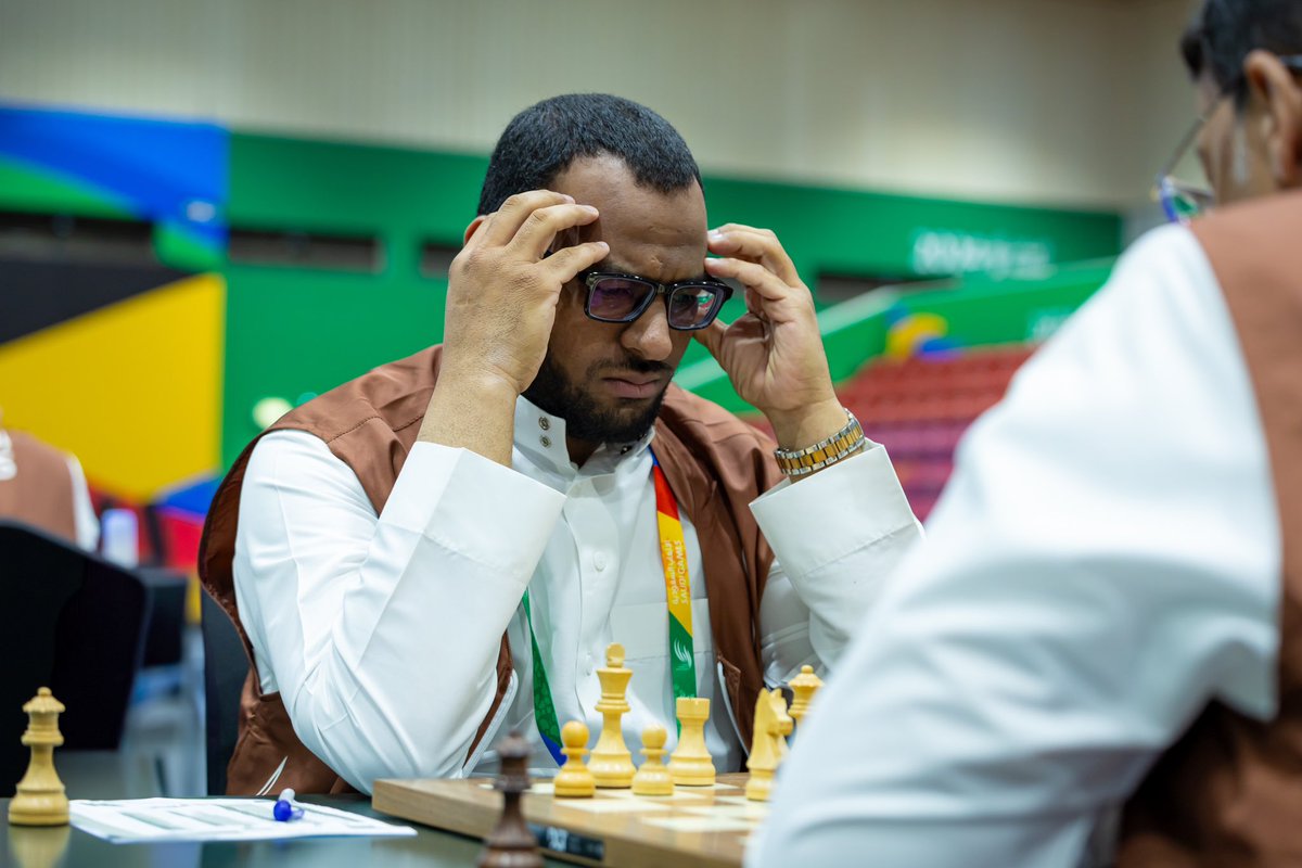 دورة الألعاب السعودية tweet media