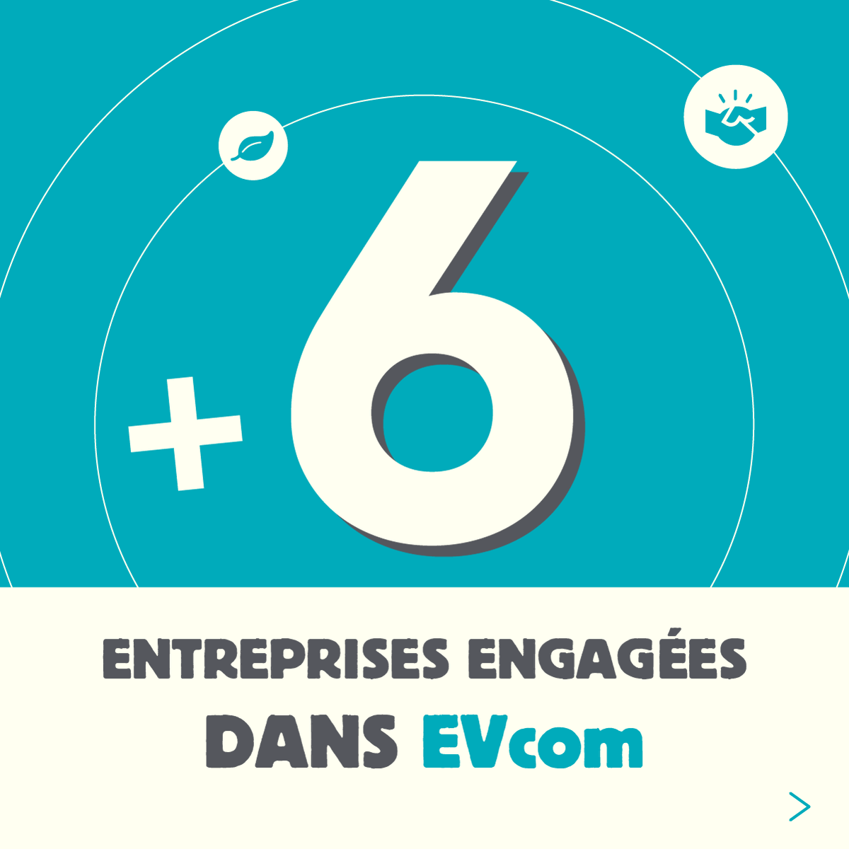 EVE_Transport's tweet image. 📢Le dispositif #EVcom🌍compte 6 nouvelles entreprises engagées🚚. Toutes nos félicitations à :
Bougeard Logistique, Breger, Ciblex Express, Inapa Logistics (filiale d'INAPA France), Relais Colis et Route Destination Voyages.
Plus d’infos👉eve-transport-logistique.fr/commissionnair…