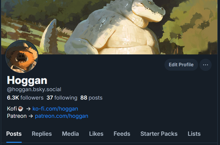 Barnyardhog2 tweet media