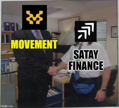 0xBusuzima's tweet photo. heyyy @satayfinance 👀 https://t.co/jmS3xvtWvw