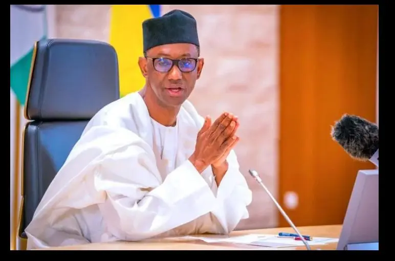DailyPostNGR's tweet photo. Many weapons used by terrorists, bandits originally belonged to govt – Nuhu Ribadu https://t.co/PtSLbeC7jQ https://t.co/P7dZkIyqSj