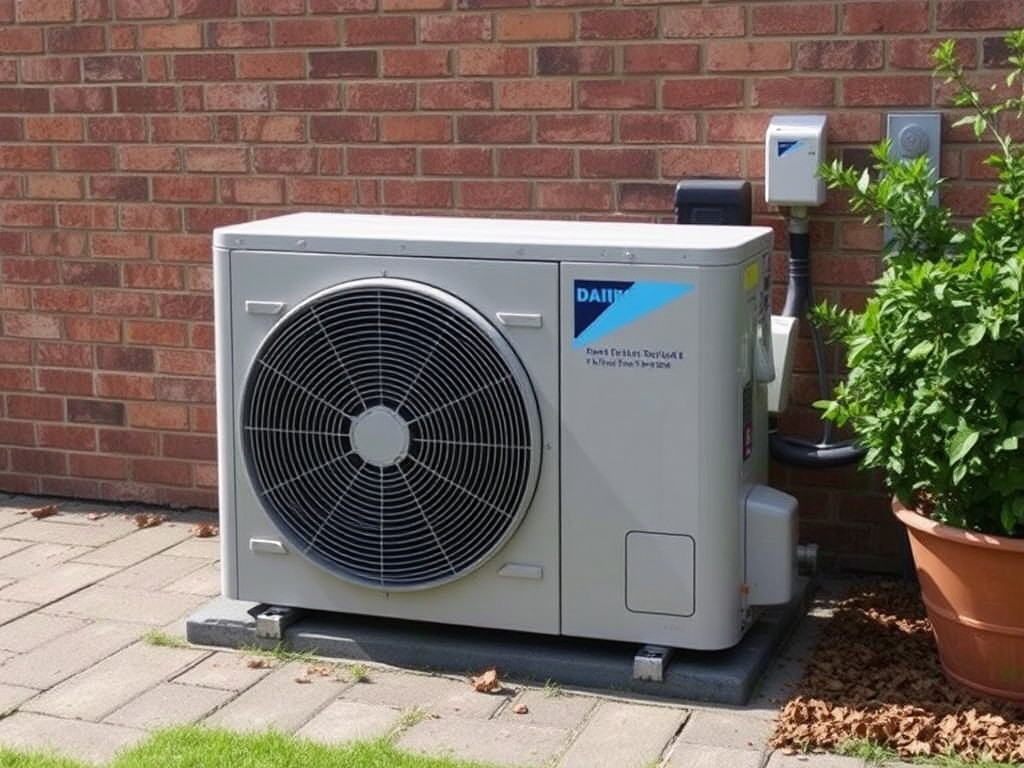 🌱❄️ Heat Pumps: The Future of Sustainable Heating &amp; Cooling!

As the UK moves towards sustainability, heat pumps offer energy efficiency, versatility, and a low carbon footprint.

#HeatPumps #Sustainability #EnergyEfficiency

adk.co.uk/the-rise-of-he…