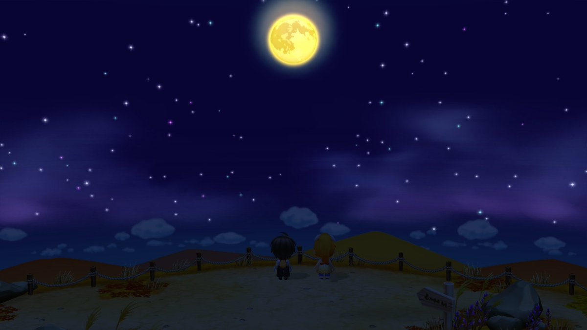 guarded_name's tweet photo. #storyofseason friends of mineral town has been a really relaxing game 😊
#XboxShare
#twitchstreamer
Had a great stream last night and thought I'd share a screenshot from it. It's been very entertaining 😊 https://t.co/dWZZgSifCK