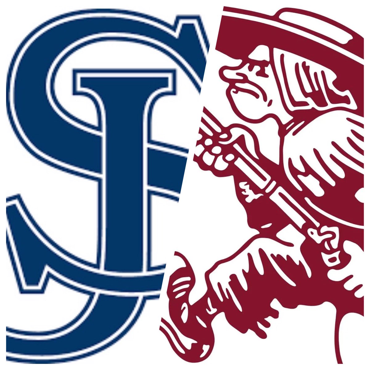 SJP_Soccer (@sjp_vsoccer) on Twitter photo #DerbyDay vs <a href="/SJSoccerFans/">St Johns Soccer</a>
Catholic Conference Title up for grabs!
4pm Kickoff (on Glatz)
#PREPon3 #DAWG #DerbyDay vs <a href="/SJSoccerFans/">St Johns Soccer</a>
Catholic Conference Title up for grabs!
4pm Kickoff (on Glatz)
#PREPon3 #DAWG