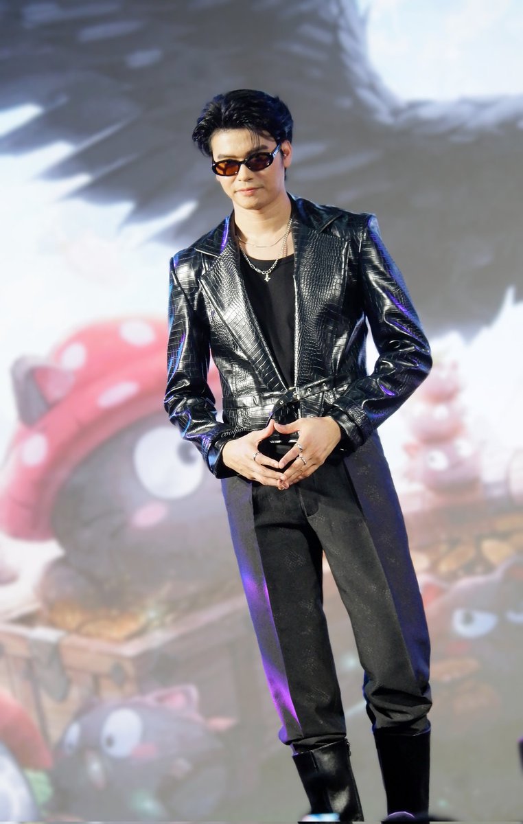 PDoungpimai's tweet image. เทพจุติแล้วค่ะทุกคน
#ToSNxNONT #NONTTANONT   #TreeOfSavior  #ToSNeverland