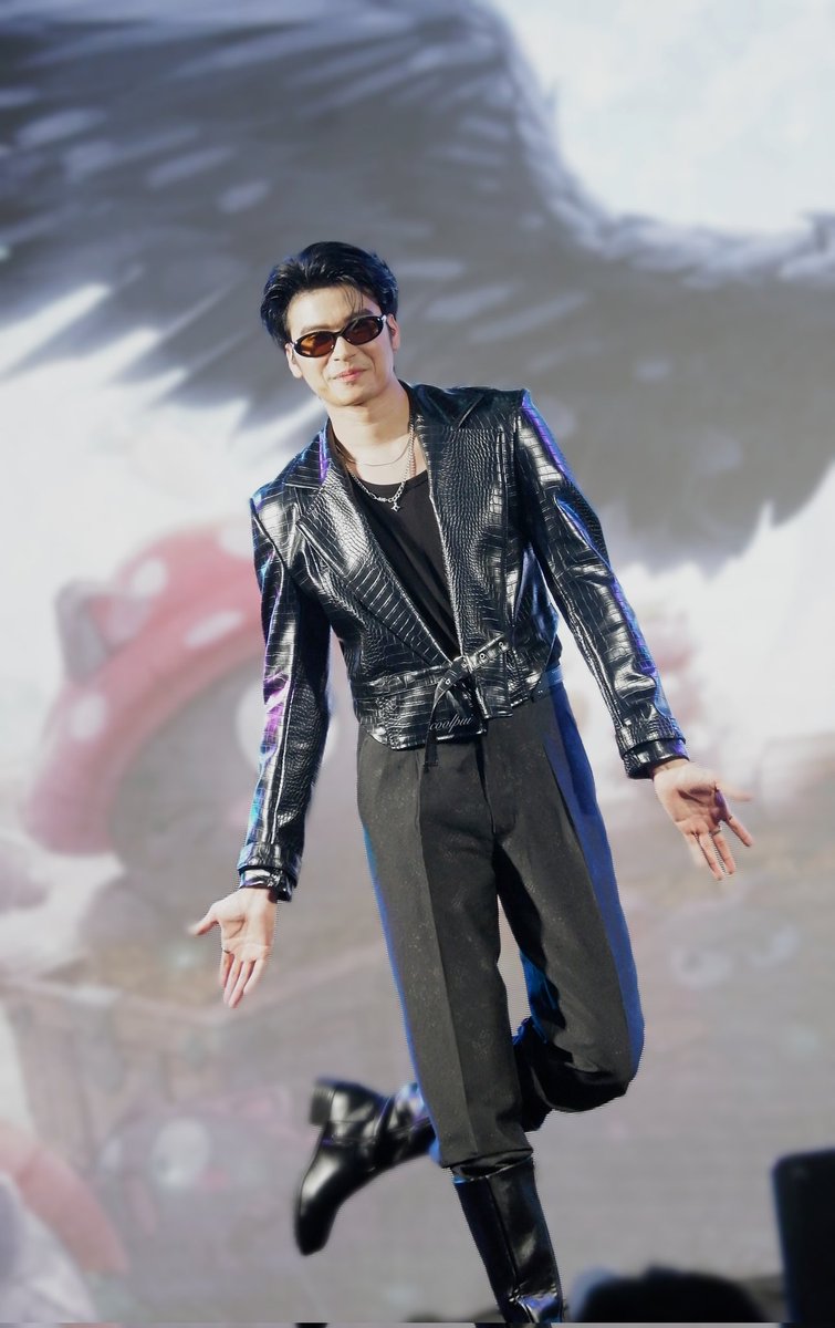 PDoungpimai's tweet image. เทพจุติแล้วค่ะทุกคน
#ToSNxNONT #NONTTANONT   #TreeOfSavior  #ToSNeverland