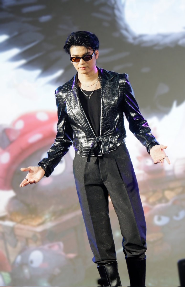 PDoungpimai's tweet image. เทพจุติแล้วค่ะทุกคน
#ToSNxNONT #NONTTANONT   #TreeOfSavior  #ToSNeverland