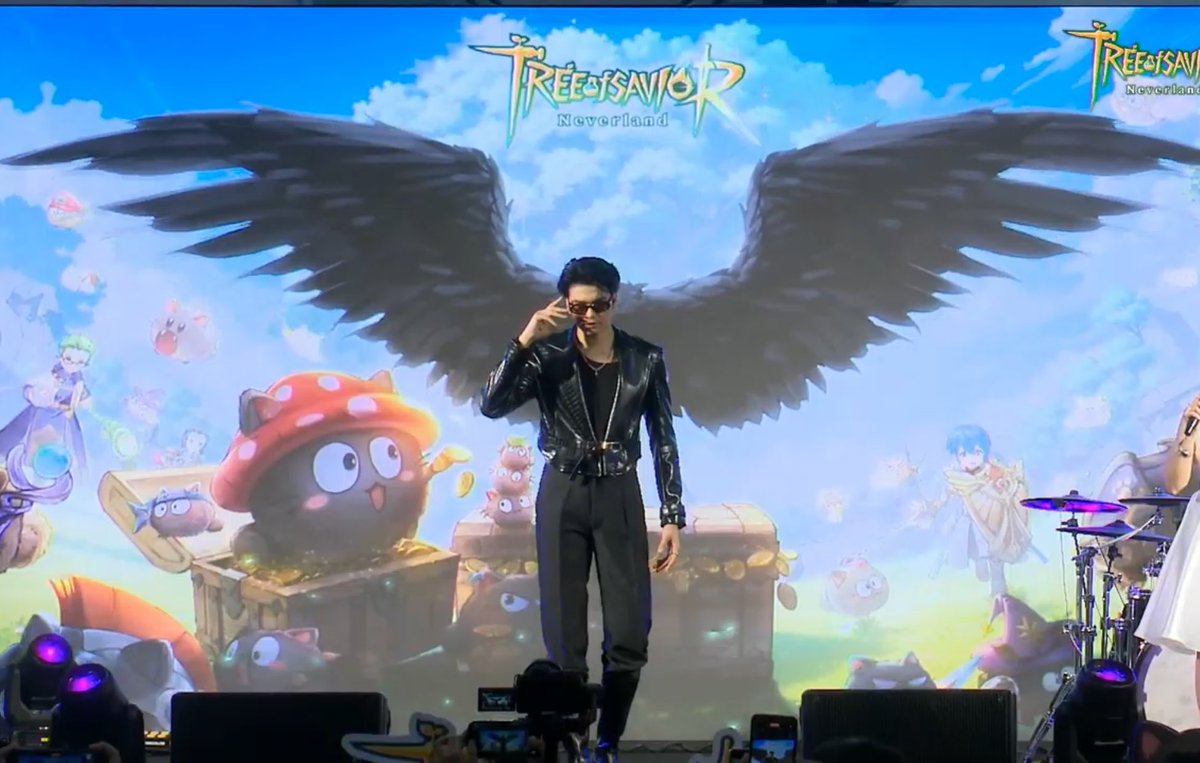 qhe_lz's tweet image. เด้กสาวเด้กชายจะอยู่กันยังไงละทีนี้😭
#ToSNxNONT #NONTTANONT   #TreeOfSavior #ToSNeverland