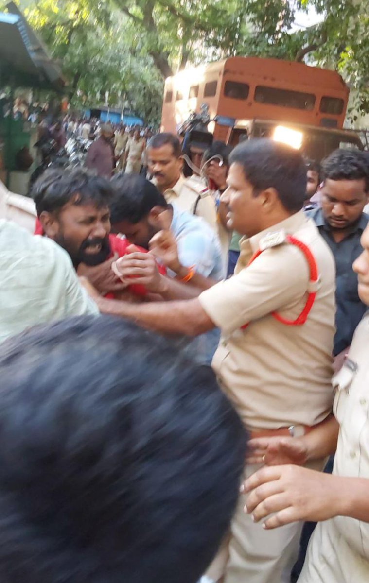 justnoman_'s tweet photo. @RahulGandhi
This is for which we voted you to power?.We don't know who is @revanth_anumula we voted for the @INCIndia just by seeing your face,Now inspite of several discrepancies in the Group-1 exam in the stage-1 itself we are not allowed to even raise our voice  against it. https://t.co/muUVjB5XkY