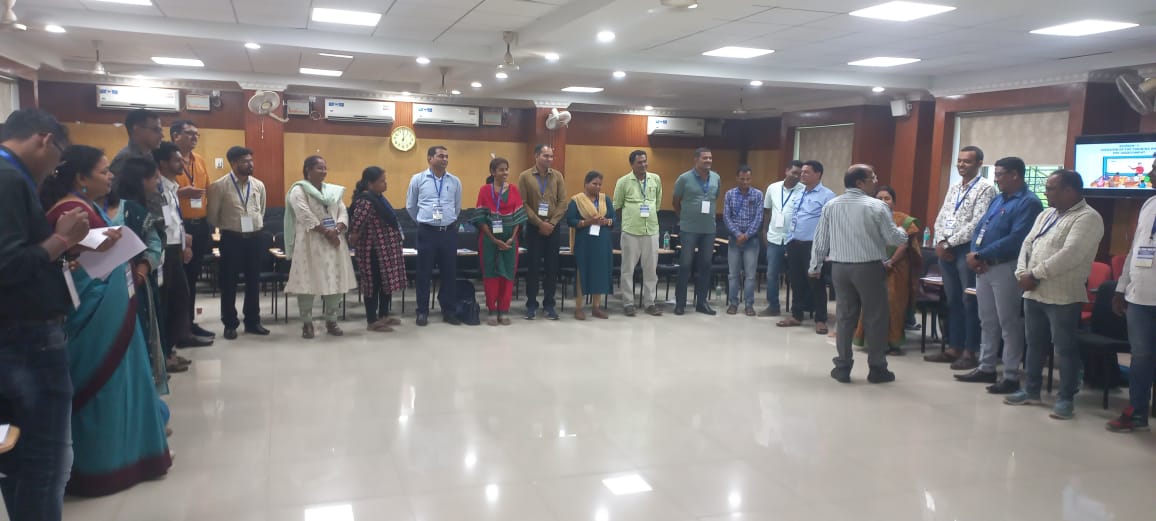 OSDMA Odisha tweet media
