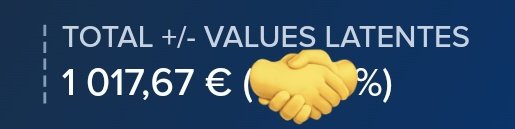 KAddkrm's tweet photo. 2023 ≈ +100€ PV 🟢
2024 ≈ +1000€ PV 🟢⏳️

Investissons ! 🥰🌱 https://t.co/aHPGvSfkAT