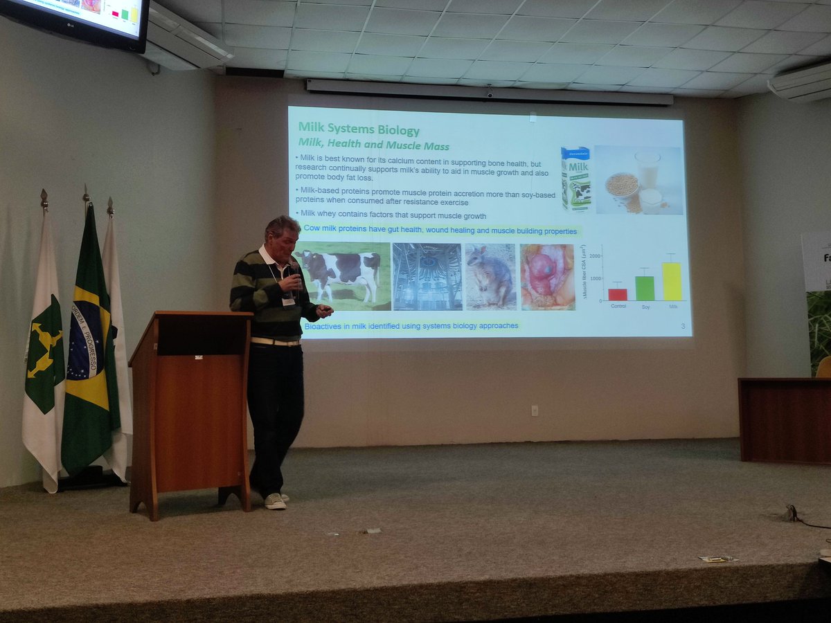 Esteban Rios (@foragebreeding) on Twitter photo Genetic and Genomic Tools session at IFTBC
Debbie Samac from <a href="/USDA_ARS/">Agricultural Research Service</a> showed the development of a new alfalfa genotyping platform
<a href="/gsgesteira/">Gabriel Gesteira</a> from NCSU showed results on linkage mapping in polyploid species
German Spangerberg reviewed their extensive breeding program Genetic and Genomic Tools session at IFTBC
Debbie Samac from <a href="/USDA_ARS/">Agricultural Research Service</a> showed the development of a new alfalfa genotyping platform
<a href="/gsgesteira/">Gabriel Gesteira</a> from NCSU showed results on linkage mapping in polyploid species
German Spangerberg reviewed their extensive breeding program
