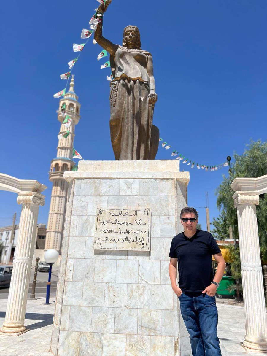 Faouzi ⴼⴰⵡⵣⵉ tweet media