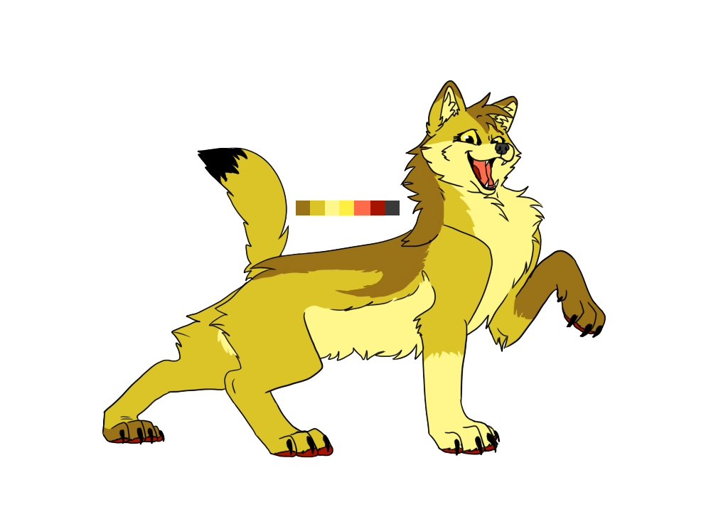 wolfanabr's tweet photo. She's interesting...
#oc #digitalarts #art #artwork #ilustration #ilustracion #picture #wolf #undertale #humanart #artist #artistic #undertale_AU #undertaleFanart
The tag of the AU: #underlayer https://t.co/PYENJZB3Ln