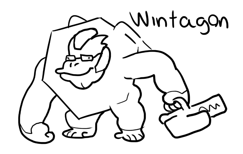 I'm not gonna give any context. <a href="/PlayOverwatch/">Overwatch</a> #Overwatch2