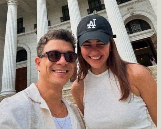 Alexand52996226's tweet photo. Life is short. Choose to be happy . 

#LFProtektahan
Janine Gutierrez https://t.co/cqSPB8Z9vY