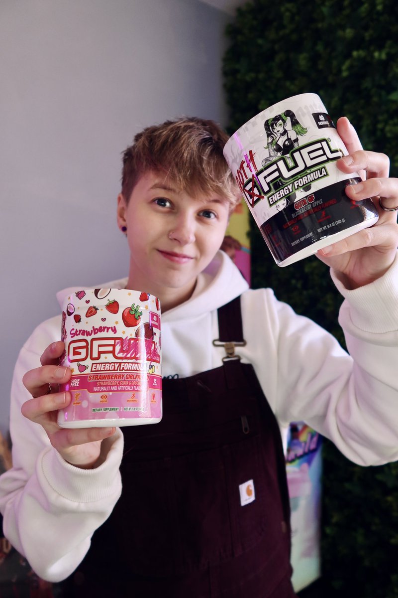 Chloe Donald tweet media