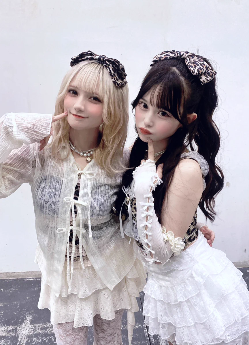 宮野静(CANDY TUNE) (@shizuka_ct0530) / X