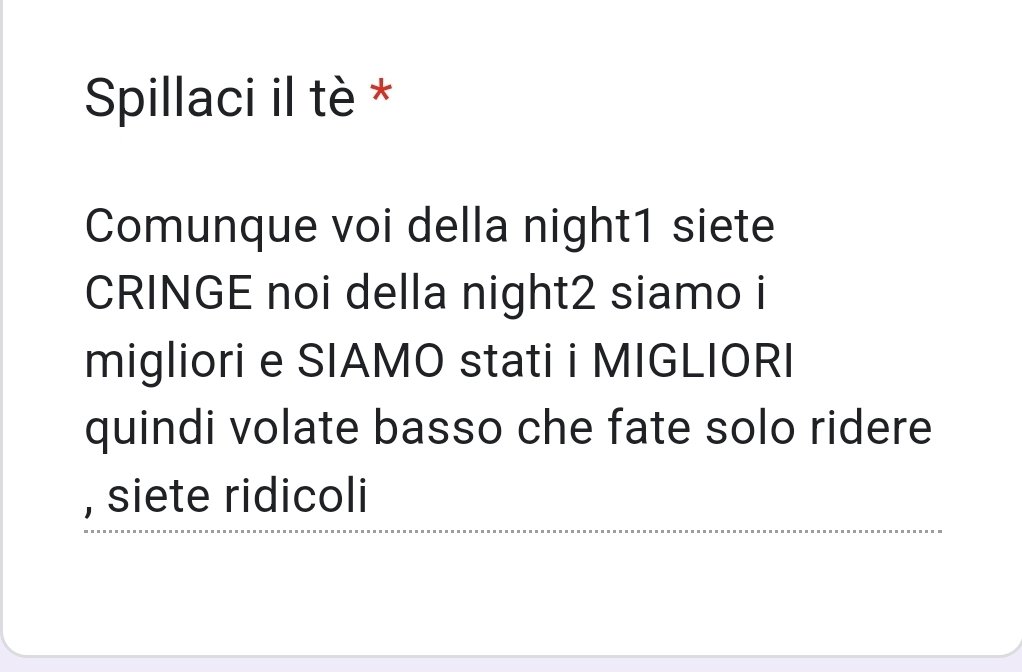 C'è Posta per Taylor💌 tweet media