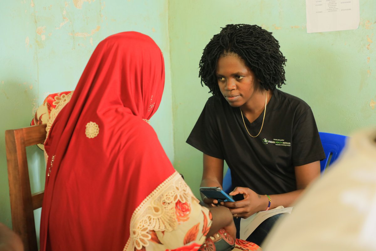 CDCI@20:
 Key achievements in HIV care

🌍 Since its founding, the CDCI has provided care to over 12,000 people living with HIV across Kilombero, Ulanga, and Malinyi districts. Their One Stop Clinic offers holistic care to pregnant women with HIV and their children, combining