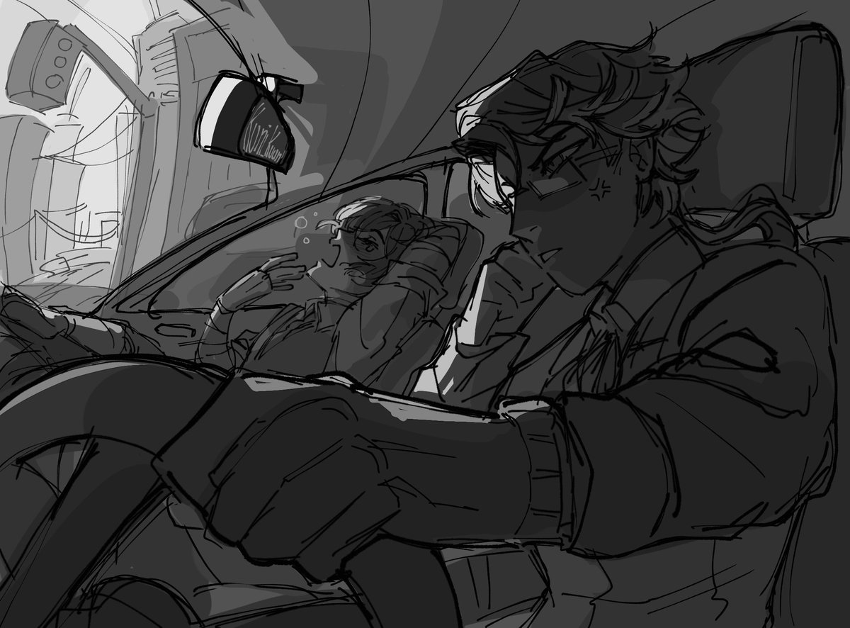 Traffic
#kunikidazai #BSD