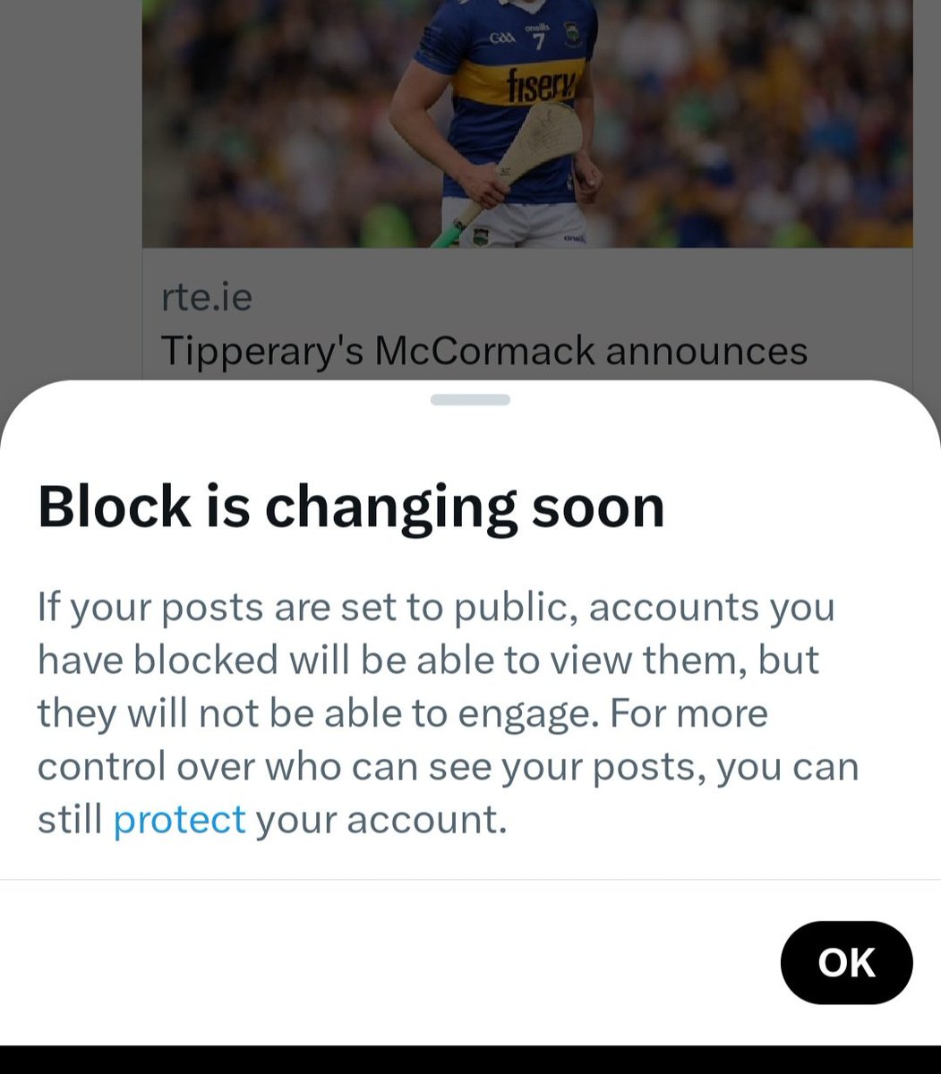 Barry Murphy tweet media