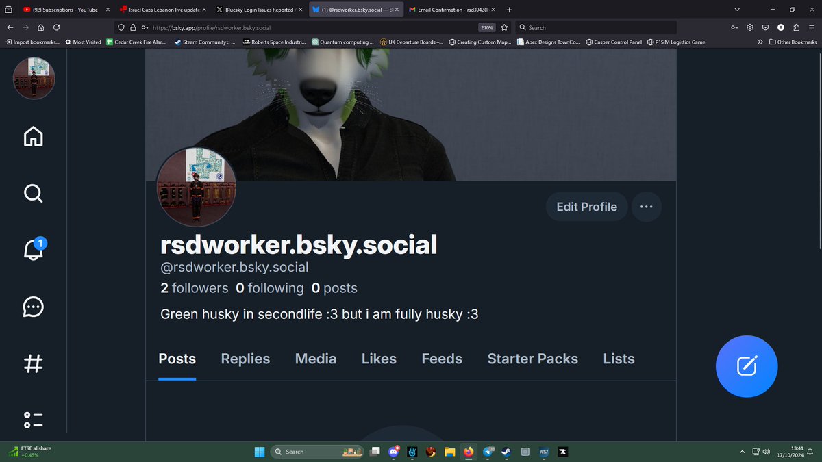 andrew johnson tweet media