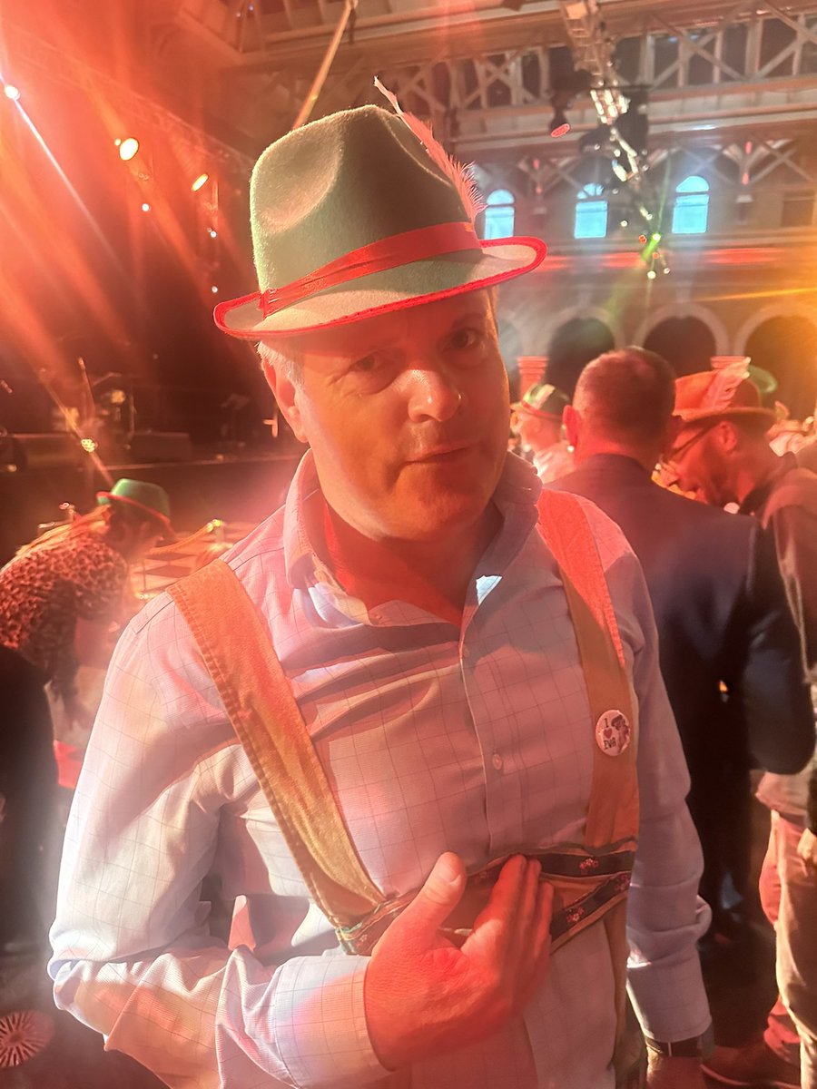 Tom Chubb tweet media