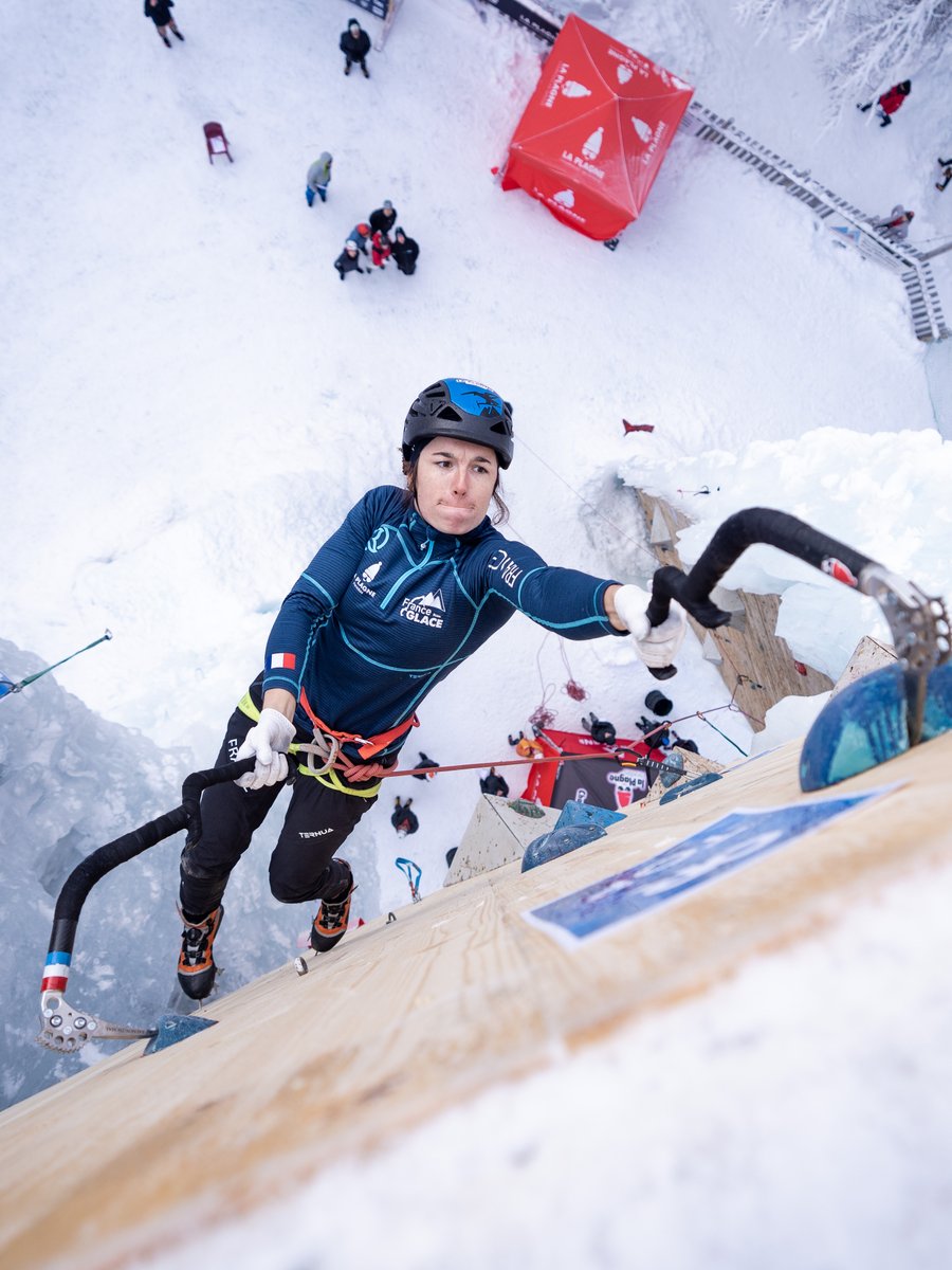 FFCAM | Fédération Française des Clubs Alpins tweet media