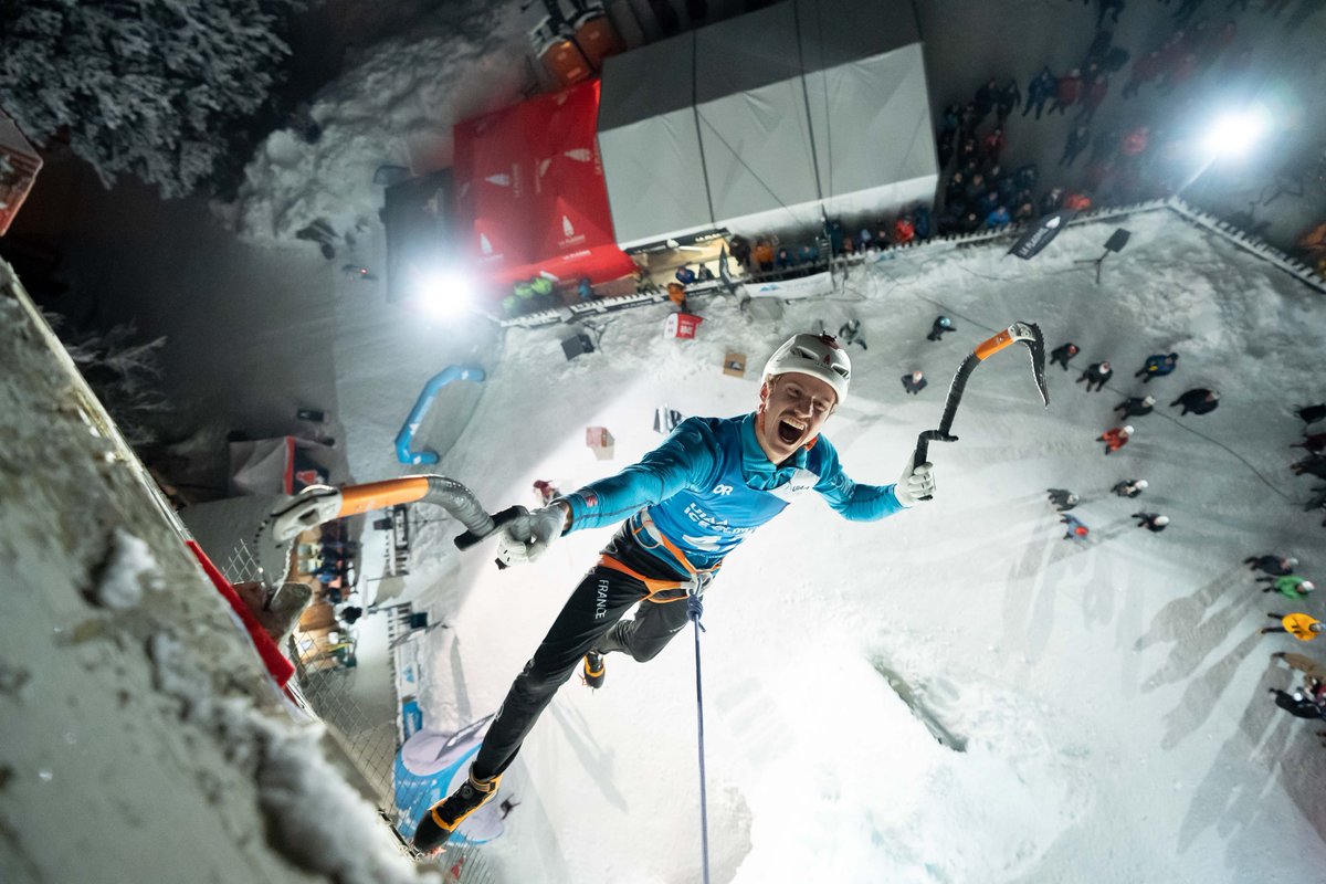 FFCAM | Fédération Française des Clubs Alpins tweet media