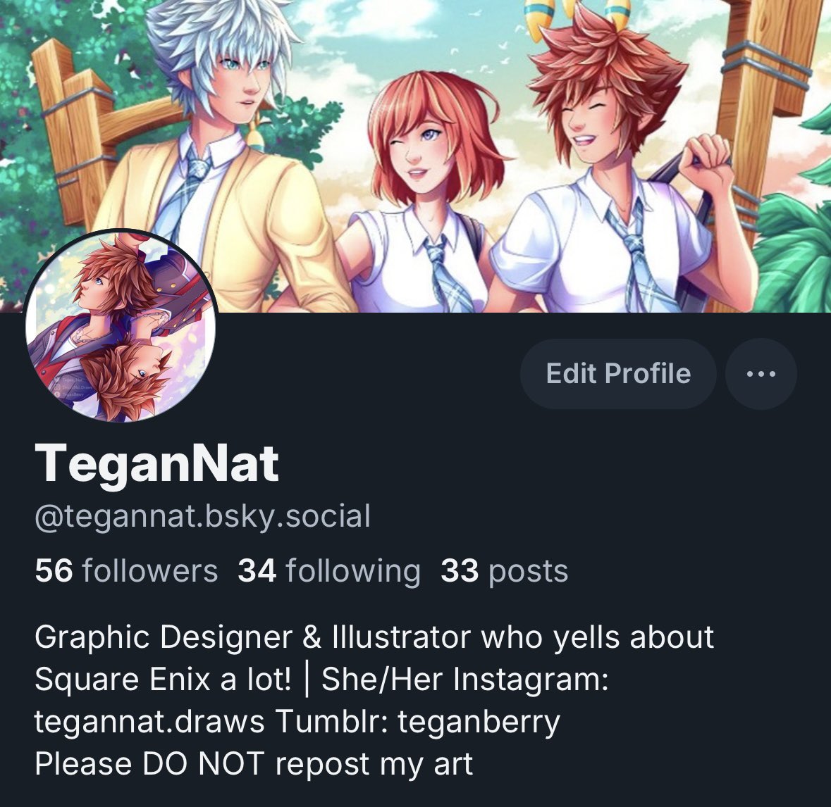 Hello lovely people I am also on 🦋 for anyone heading that way