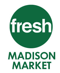 🥳Welcome to Fresh Madison Market🥳
🌈Because Fresh is Best.🌈
freshmadisonmarket.com